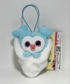 TWICE gigo限定 おくるみマスコット BABY LOVELYS ナヨン