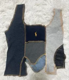 ラルフローレン ベスト