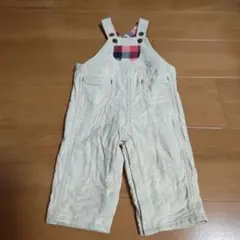 Combi mini サロペット風カバーオール 70cm