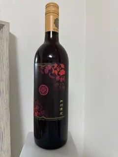 캘리포니아 키요미츠 토켄 란부 온라인 야마나시 와인 Vol.2