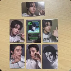 ENHYPEN DESIRE：UNLEASH ジェイク