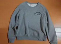 【UnitedAthle】Sサイズ スウェット.トレーナー