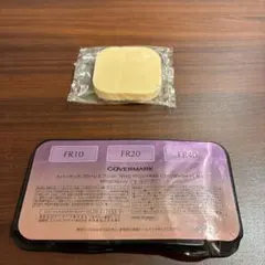 COVERMARK フローレス フィット 3色セット