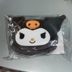 韓国限定　innisfreeコラボ　クロミ ポーチ