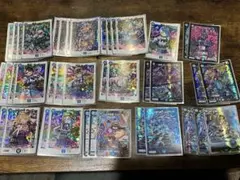 デュエルマスターズ】神アート 青魔道具デッキ＋デッキパーツ【最終