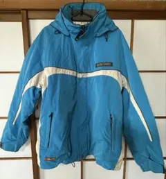 DESCENTE メンズスキーウエアー　O（XL）中古