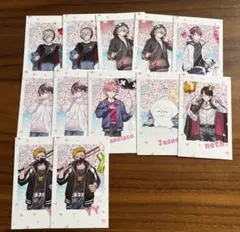 Mondo CR フェス 2026 ランダムチェキ風カード ノーマル15枚 Mondo CR フェス 2026 ランダムチェキ風カード ノーマル15枚 - メルカリ