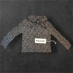 misha&puff 12-18m スカウトT