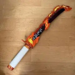 煉獄杏寿郎 刀 鬼滅の刃