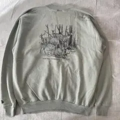 ビンテージスウェット