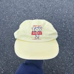 90s Disney Toy Story 2 promotional capのサムネイル