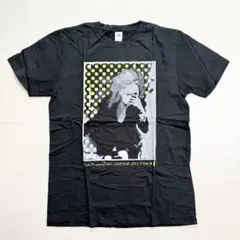 未使用 LEMONeD レモネード hide プリント Tシャツ C669