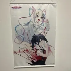 崩壊スターレイル スタレ タペストリー 火花 アニメイト イラスト