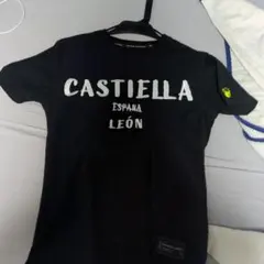 アダムスジャグラー　 刺繍ロゴ Tシャツ 即日発送