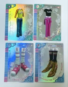 【セール】ラブandベリー 171枚セット2005秋までコンプ【一部バラ売り可】 セール】ラブandベリー 171枚セット2005秋までコンプ【一部バラ