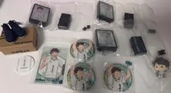 ハイキュー!! 及川徹 岩泉一 セット売り