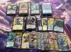 デュエマ クラシック 旧枠 まとめ売り ③