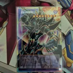 ブラックパラディン　オーバーフレーム