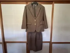 レディース スカート セットアップ スーツ フォーマル