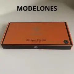 MODELONES ジェルネイルポリッシュ 12本セット