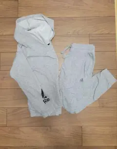 レディースセットアップ