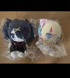 2025年最新】needy girl overdose ぬいぐるみの人気アイテム - メルカリ