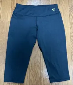 ヨガパンツ ヨガ・ピラティス