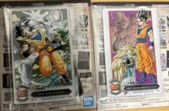 一番くじ ドラゴンボール40th 其之二 F賞ACLLECT 24時間以内発送