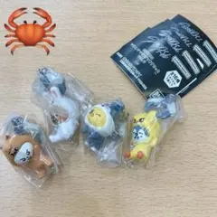 味噌&ホジュズ　SKZOO つまんでつなげてますこっと　vol.2