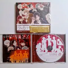 【アオペラ-aoppella!?-7 】CD/-VadLip ver.-