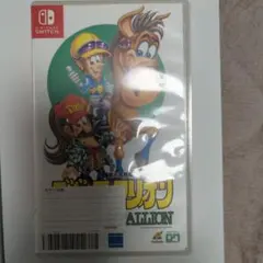 ダービースタリオン Nintendo Switch