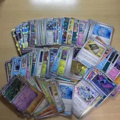 ポケモンカード大量100枚セットまとめ売り - メルカリ