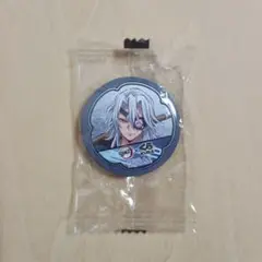 くら寿司 ビッくらポン 鬼滅の刃 宇髄天元 缶バッジ