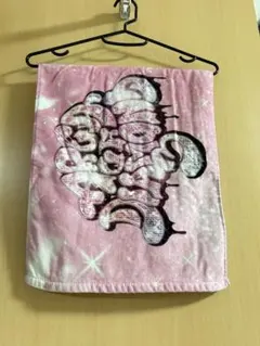 ちゃんみな フェイスタオル PrincessProjectライブグッズ数量限定品