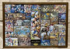 2026年最新】ディズニー パズル 2000 フレームの人気アイテム - メルカリ