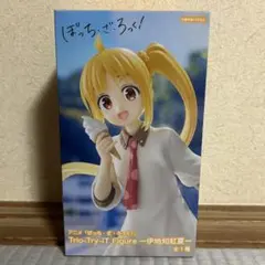 ぼっち・ざ・ろっく　伊知地虹夏　フィギュア