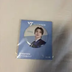 2026年最新】セブチ缶バッジの人気アイテム - メルカリ