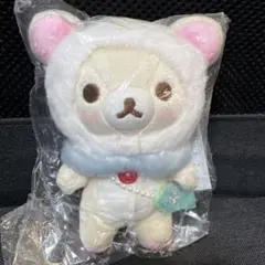 ぶらさげぬいぐるみ コリラックマ