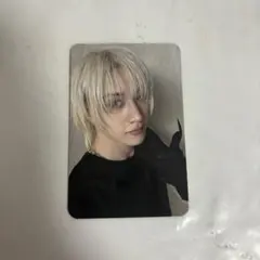 スキズ DO IT MUSICKOREA ミューコリ トレカ バンチャン