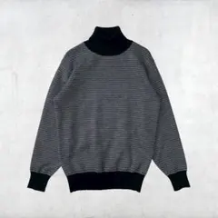 vintage McGREGOR タートルネックニット セーター