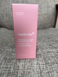 【新品】medicube 美容液30ml