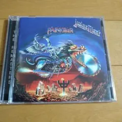 Judas Priest / Painkiller