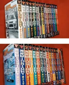 2026年最新】湾岸midnight big tuningの人気アイテム - メルカリ