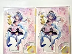 東方projectメルランプリズムリバーアクリルフィギュア