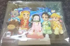 鬼滅の刃 七夕 2021 アクリルスタンド