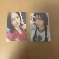2026年最新】ive ユジントレカの人気アイテム - メルカリ