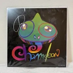 2026年最新】chameleon セカオワの人気アイテム - メルカリ