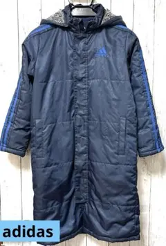 2025年最新】アディダスベンチコートの人気アイテム - メルカリ