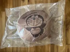 【新品未開封】　ドラえもん　やわらかもっち〜りクッション　どら焼き　ダンシング