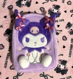 クロミ 痛バッグ サンリオ - メルカリ